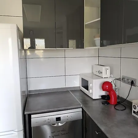 Appartement Tossa De Mar, Costa Brava *