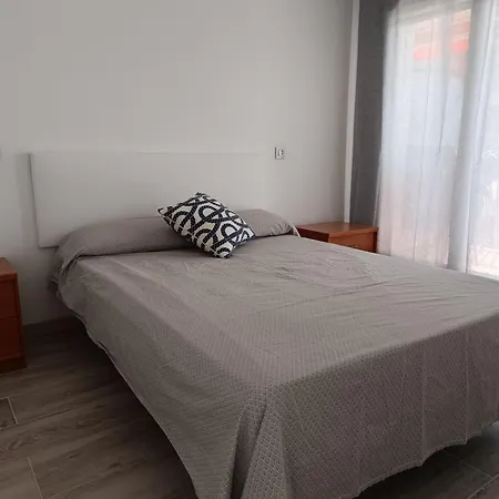 Appartement Tossa De Mar, Costa Brava Tossa de Mar