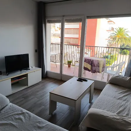 Appartement Tossa De Mar, Costa Brava