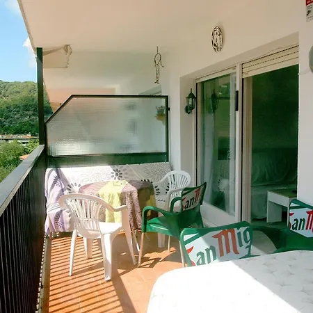 Apartment Tossa De Mar, Costa Brava *